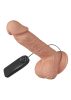 Catoblepas Vibrating Dildo-20cm.