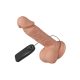 Catoblepas Vibrating Dildo-20cm.
