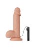Catoblepas Vibrating Dildo-20cm.