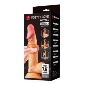 Sliding Skin Aron -19cm.