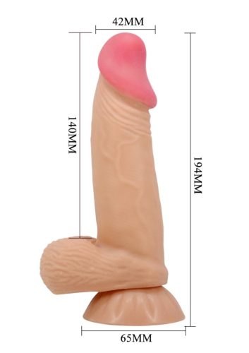 Sliding Skin Aron -19cm.