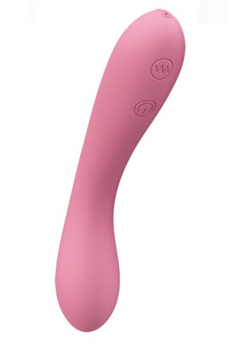 Gloria szilikon,akku,30func vibrátor.