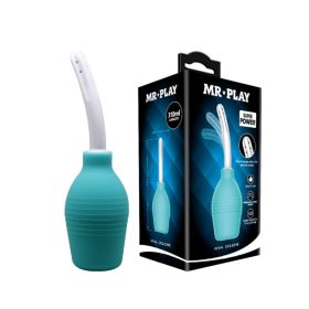Mr. Play Anal Douche.
