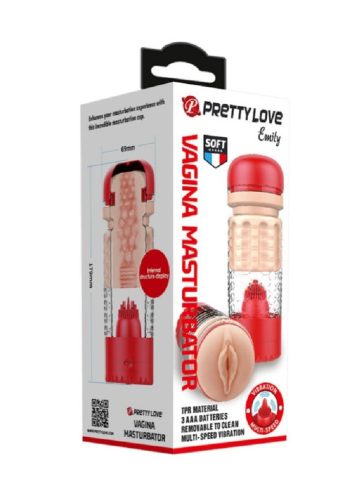 Emily Masturbator,vibro.
