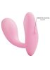 Baird G-pont vibrator,akkus -APP vezérlés. Pink
