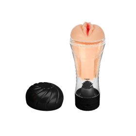 Naomi vibro pussy -21cm.