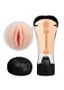 Naomi vibro pussy -21cm.