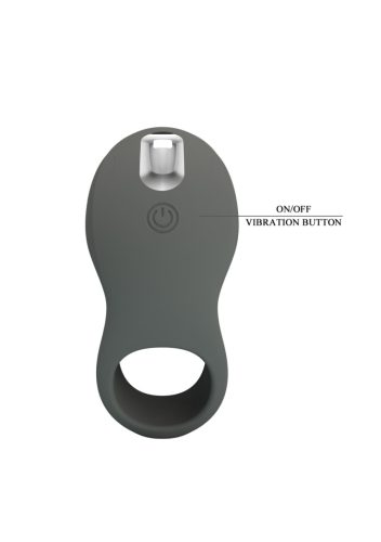 Pretty Master Ring IV,akkus