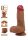 Pretty Curtis dildo -17cm