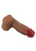 Pretty Curtis dildo -17cm
