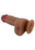 Pretty Curtis dildo -17cm