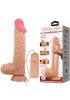 Sliding Skin Joop vibrátor,24cm