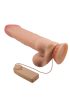 Sliding Skin Joop vibrátor,24cm