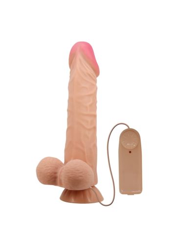 Sliding Skin Joop vibrátor,24cm