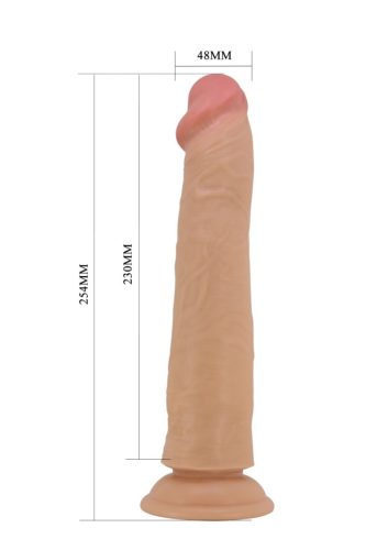 Sharife Flesh cock -25cm
