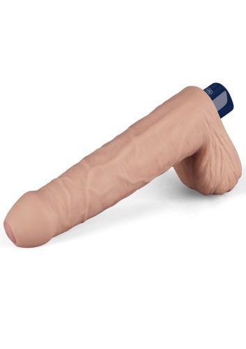 Pretty Scocco Green vibrator,akkus