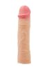 Pretty Chelsea Flesh +7,6cm