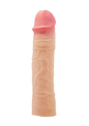 Pretty Chelsea Flesh +7,6cm