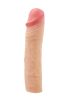 Pretty Chelsea Flesh +7,6cm