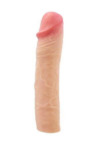 Pretty Chelsea Flesh +7,6cm