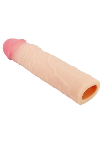 Pretty Chelsea Flesh +7,6cm