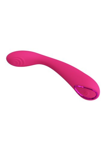 Pretty Jessica vibrátor,10func,akkus -16cm