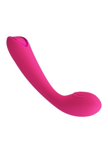 Pretty Jessica vibrátor,10func,akkus -16cm