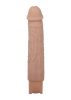Pretty Rufus vibrátor,10func,akkus -23,8cm