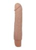 Pretty Rufus vibrátor,10func,akkus -23,8cm