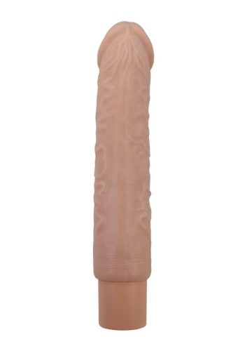 Pretty Rufus vibrátor,10func,akkus -23,8cm