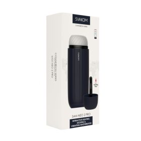Svakom Sam Neo 2 Pro - okos maszturbátor.