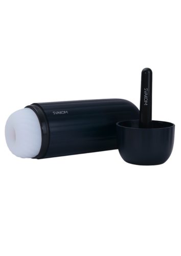 Svakom Sam Neo 2 Pro - okos maszturbátor.