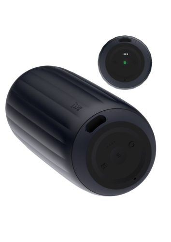 Svakom Sam Neo 2 Pro - okos maszturbátor.