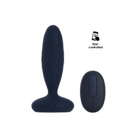 Svakom Jordan okos anal plug,akkus