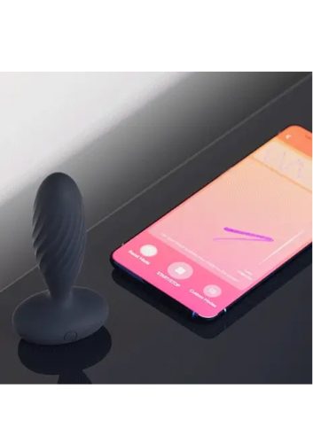 Svakom Jordan okos anal plug,akkus