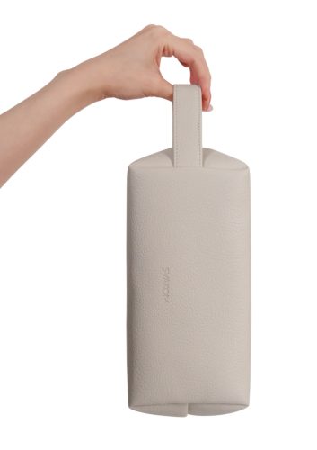 SVAKOM tárolótáska vegán bőr