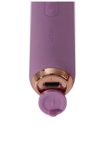 Svakom MINI Emma Neo - okos vibrátor,akkus