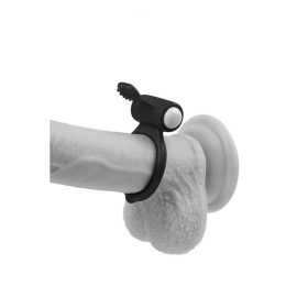 Power Clit Cockring.