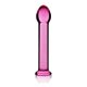 Pink üveg dong-16cm.