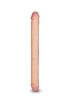 Realistic Slim Ultra Double Dildo -43cm