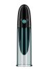 Realistic Slim Ultra Double Dildo -43cm