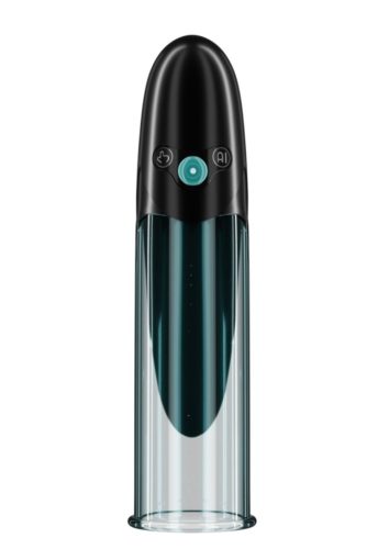 Realistic Slim Ultra Double Dildo -43cm
