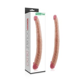 Tapered Double Penetration-37cm.