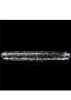 Flawless Clear Double Dildo-30cm.