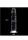 Flawless Clear Dildo-18cm.