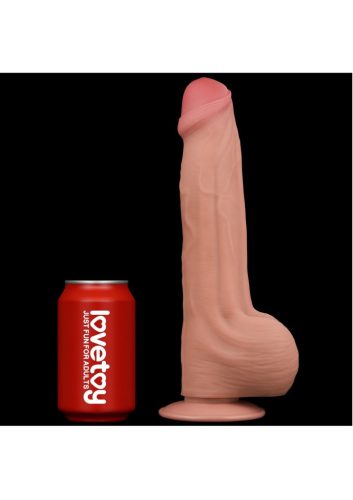 Skinlike cyber dong-29cm.