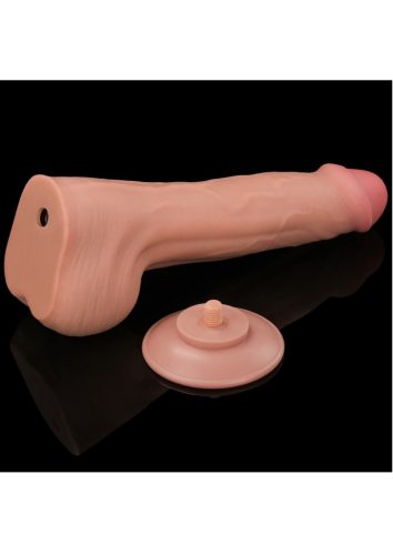 Skinlike cyber dong-29cm.