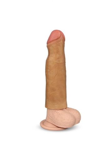 Silicone Nature Extender+5cm.