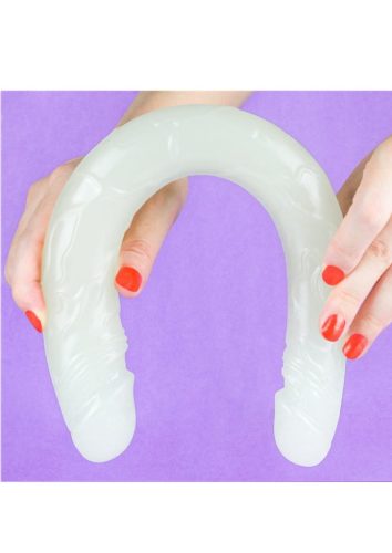 Lumino Play Double Dildo -37cm.
