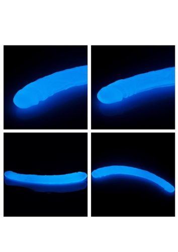 Lumino Play Double Dildo -37cm.